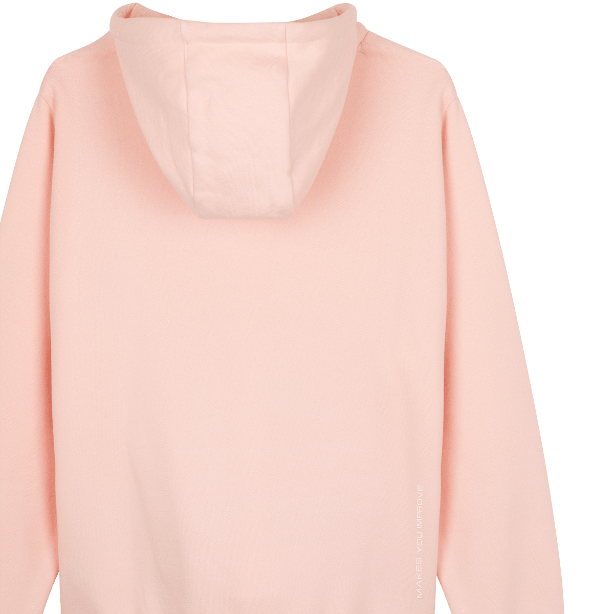 Sudadera Mujer TEAM CLUB Light Pink - NOXSudaderas