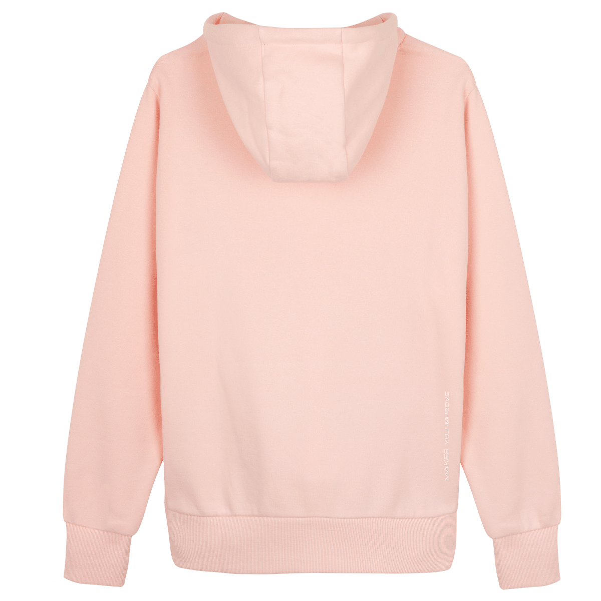 Sudadera Mujer TEAM CLUB Light Pink - NOXSudaderas