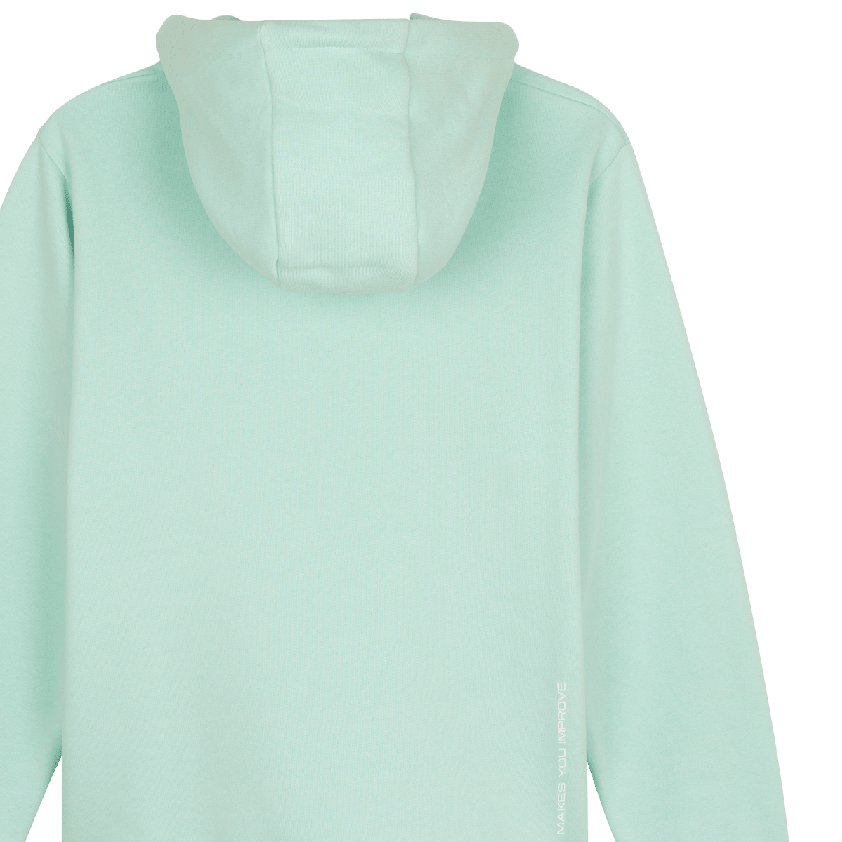 Sudadera Mujer TEAM CLUB Light Teal - NOXSudaderas