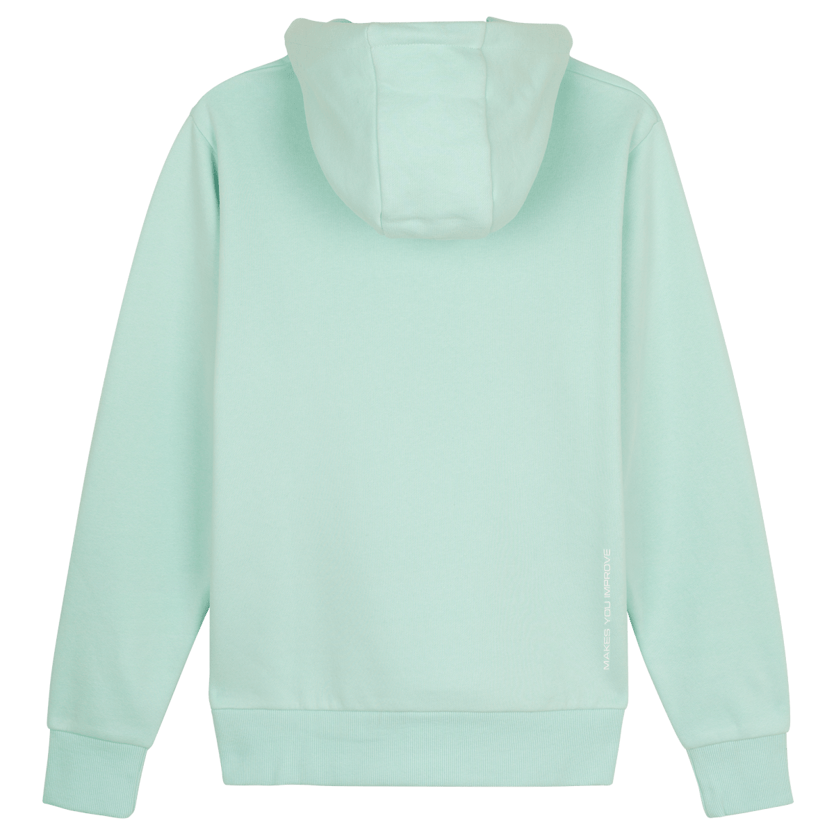 Sudadera Mujer TEAM CLUB Light Teal - NOXSudaderas