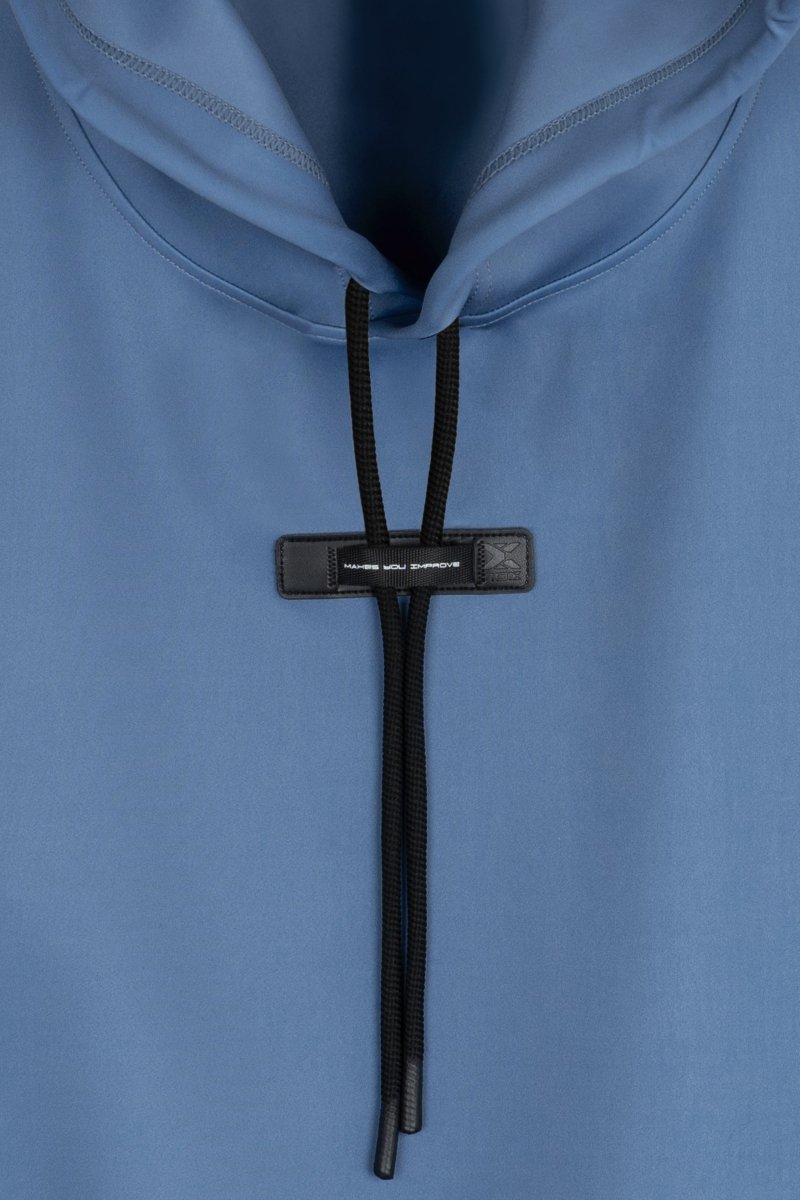 Sudadera STREET Moonlight Blue para hombre - NOXNewSudaderas