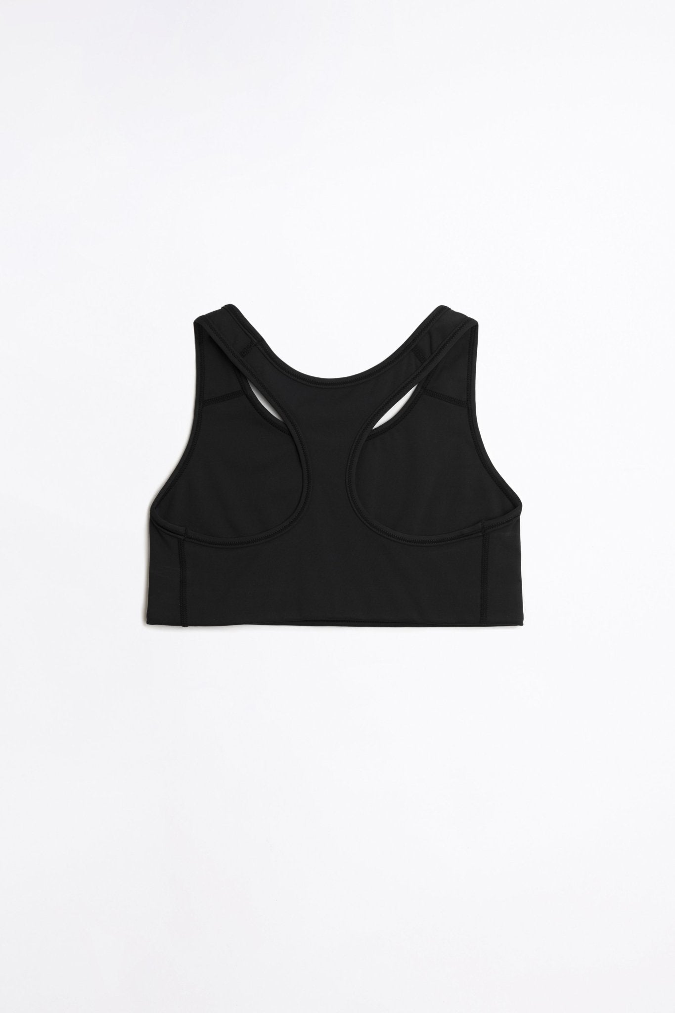 Sujetador deportivo mujer PRO negro - NOXfwsujetador deportivo