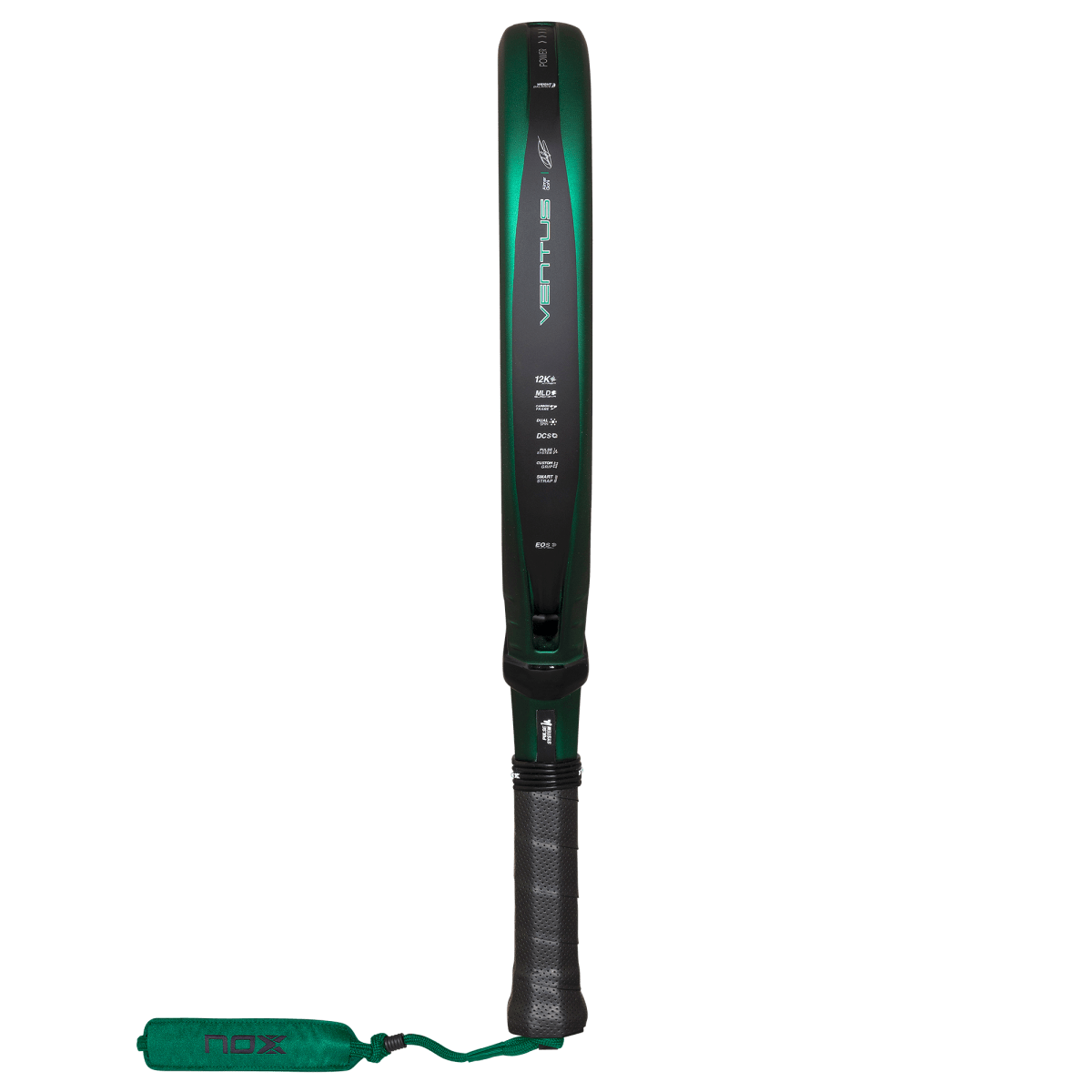 Ventus Attack 12K XTREM by Aimar Goñi 2027 - NOX2027Palas