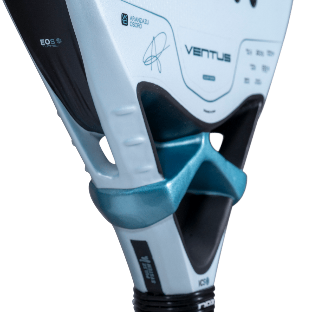 Ventus Control 12K by Aranzazu Osoro 2027 - NOX2027Palas