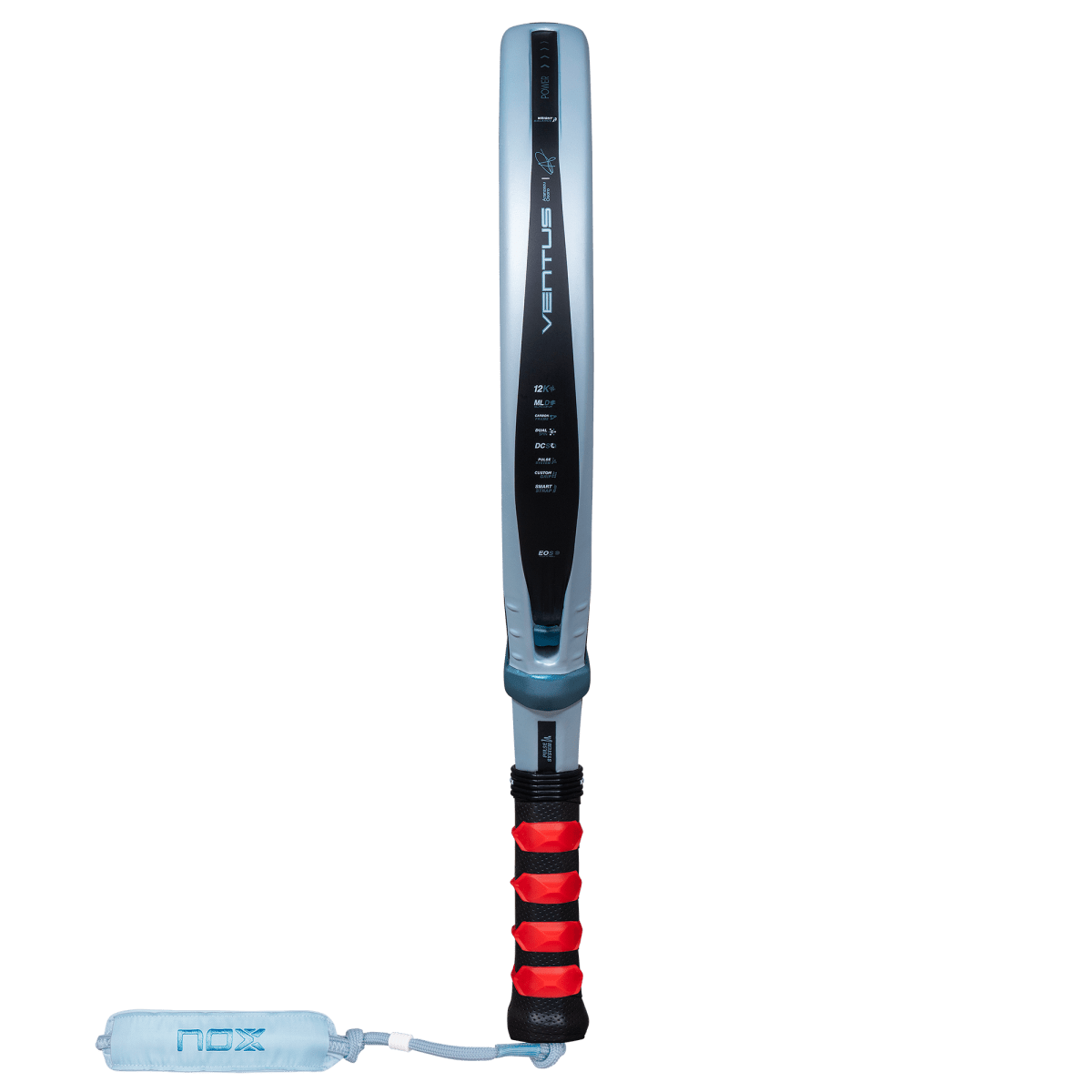 Ventus Control 12K by Aranzazu Osoro 2027 - NOX2027Palas
