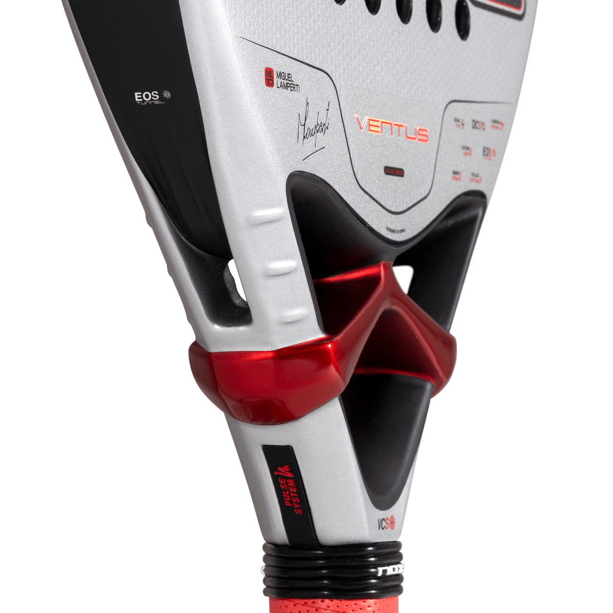 Ventus Control 3K by Miguel Lamperti 2027 - NOX2027Palas