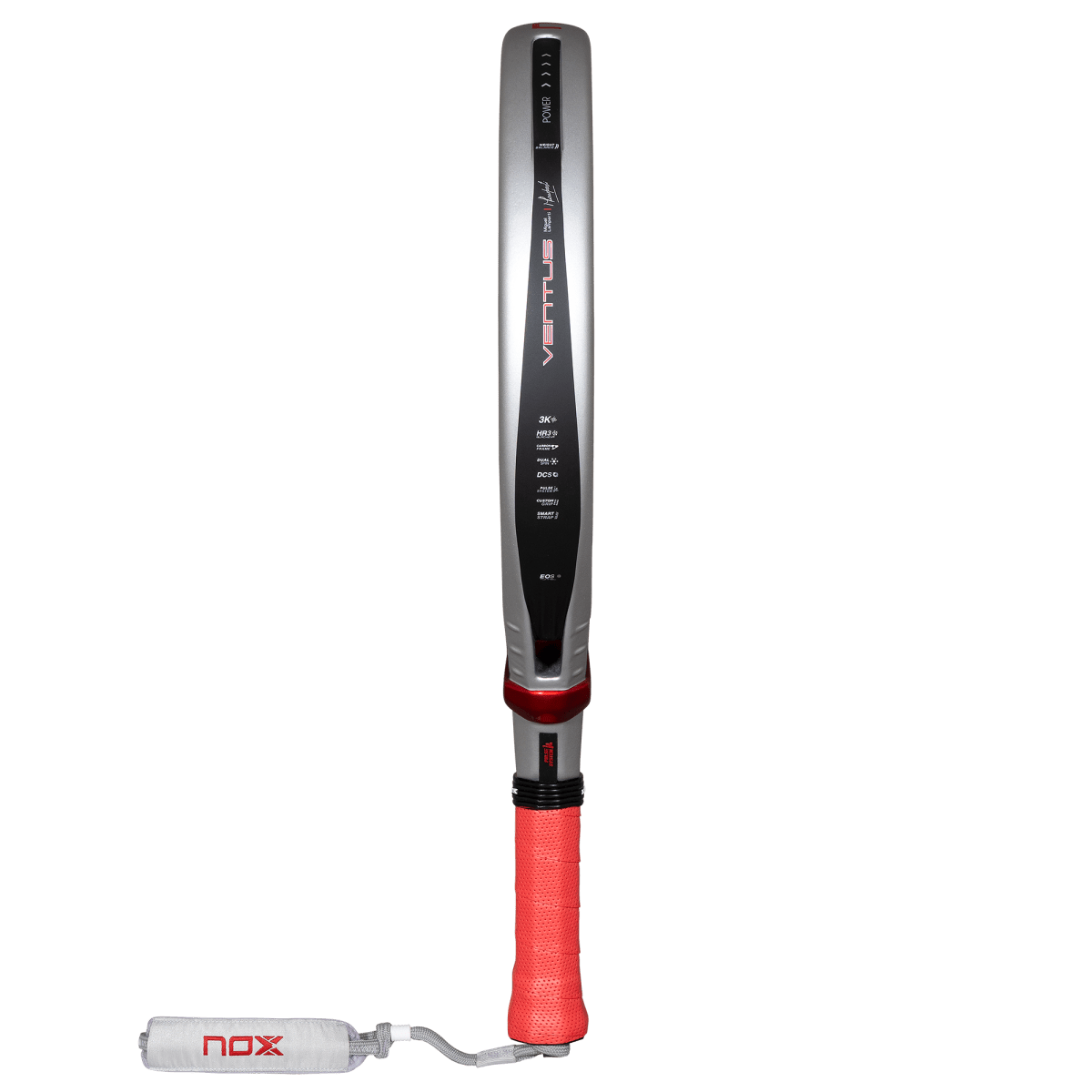 Ventus Control 3K by Miguel Lamperti 2027 - NOX2027Palas