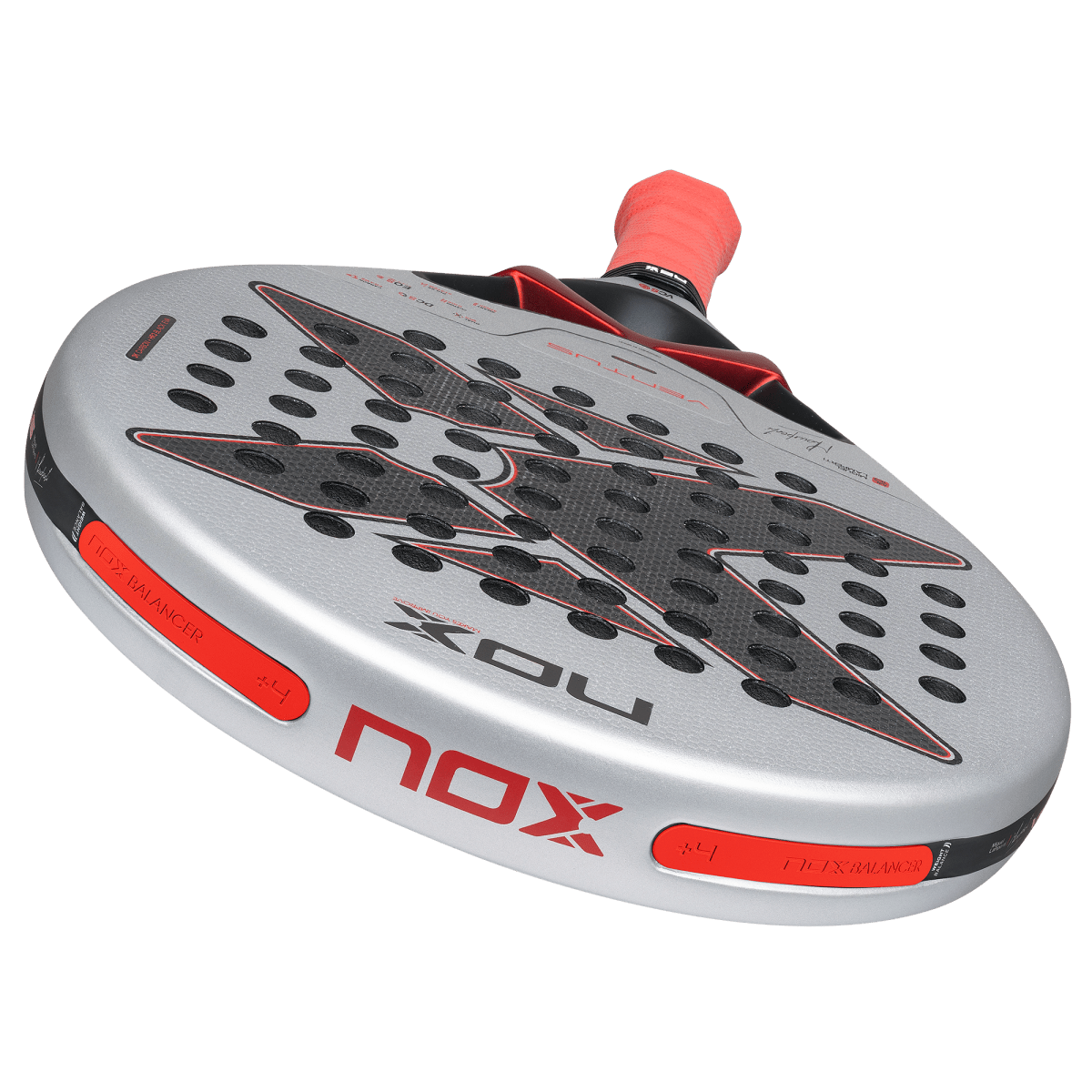 Ventus Control 3K by Miguel Lamperti 2027 - NOX2027Palas