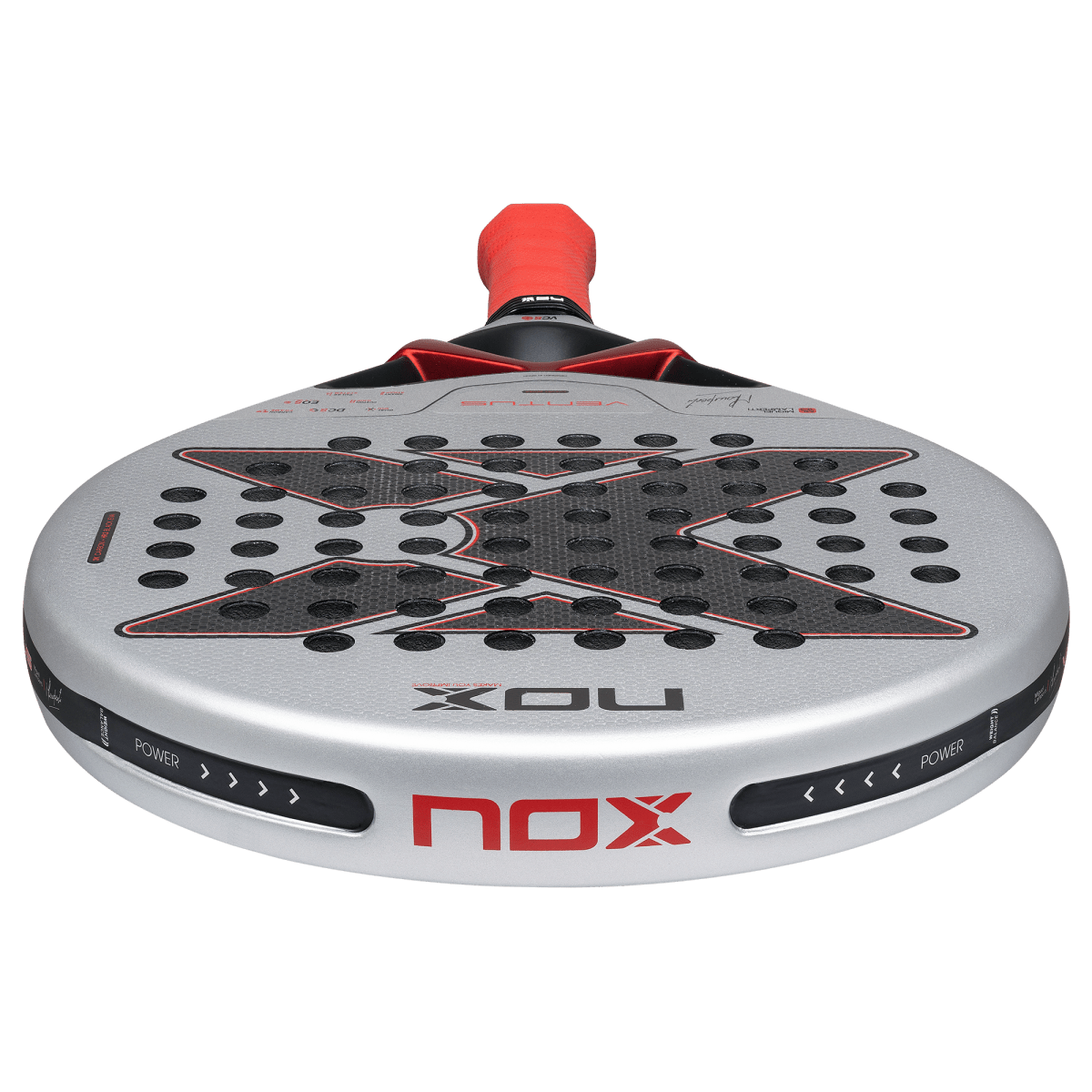 Ventus Control 3K by Miguel Lamperti 2027 - NOX2027Palas
