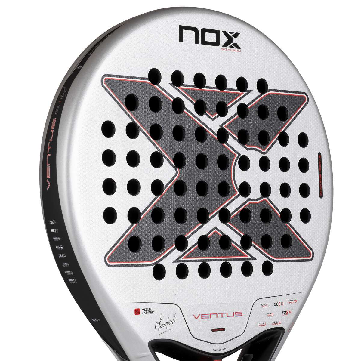 Ventus Control 3K by Miguel Lamperti 2027 - NOX2027Palas