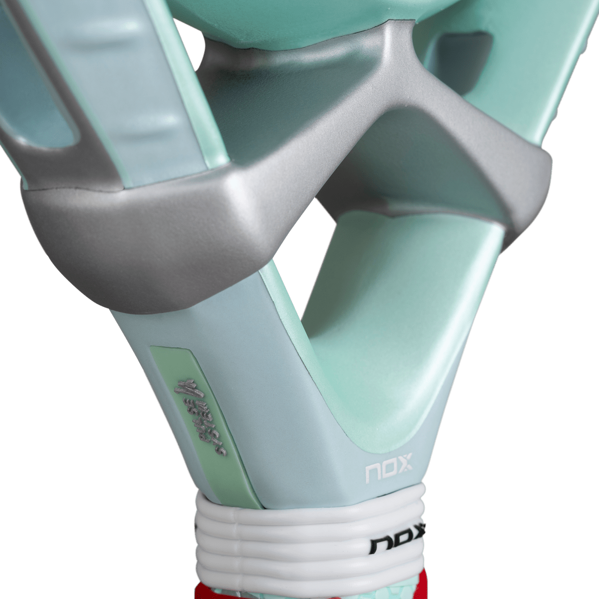 Ventus Hybrid 12K Lite - NOXpalas2026Palas