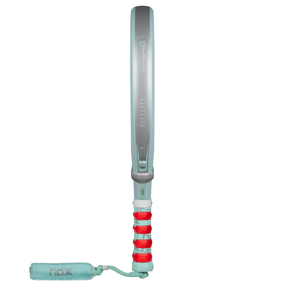 Ventus Hybrid 12K Lite - NOXpalas2026Palas