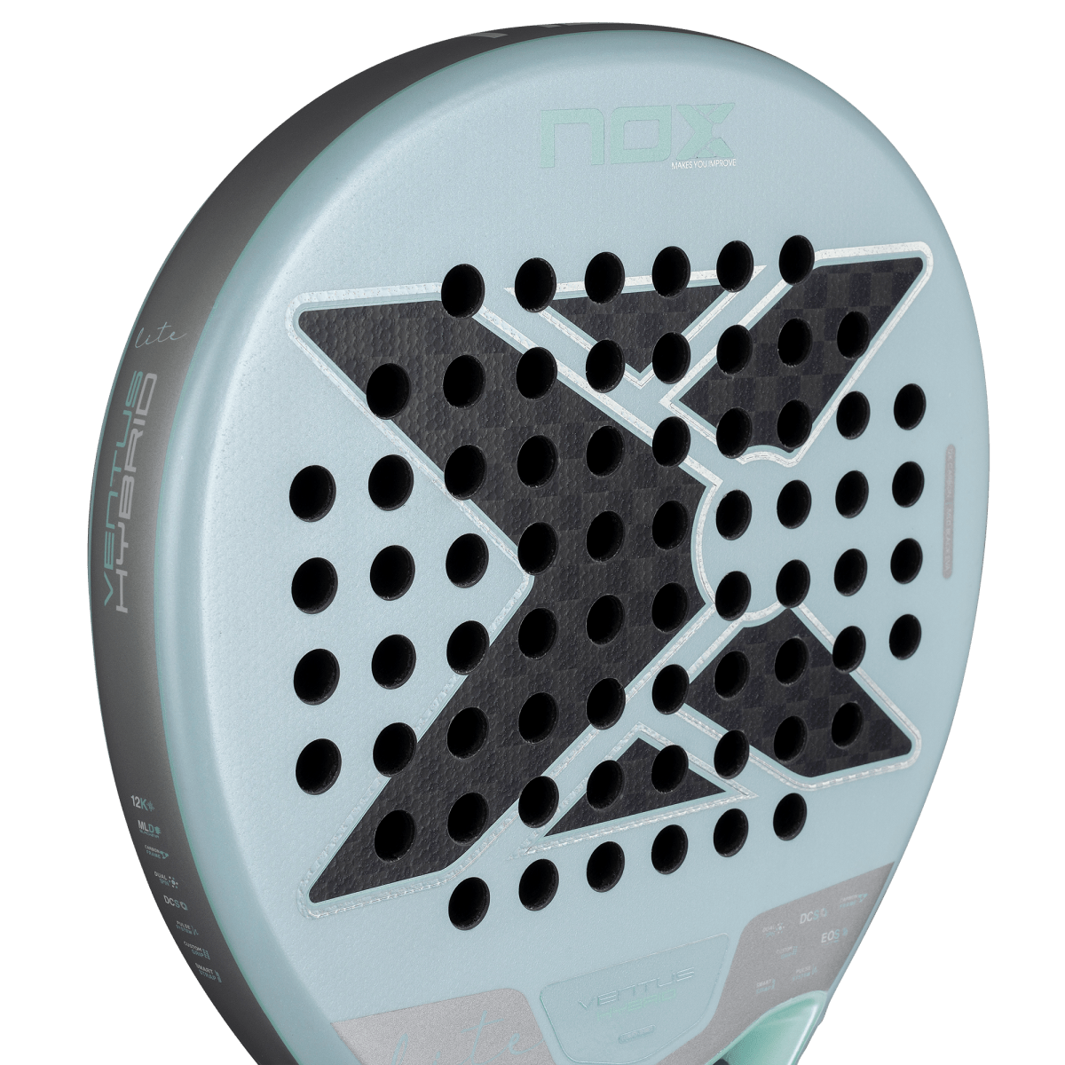 Ventus Hybrid 12K Lite - NOXpalas2026Palas