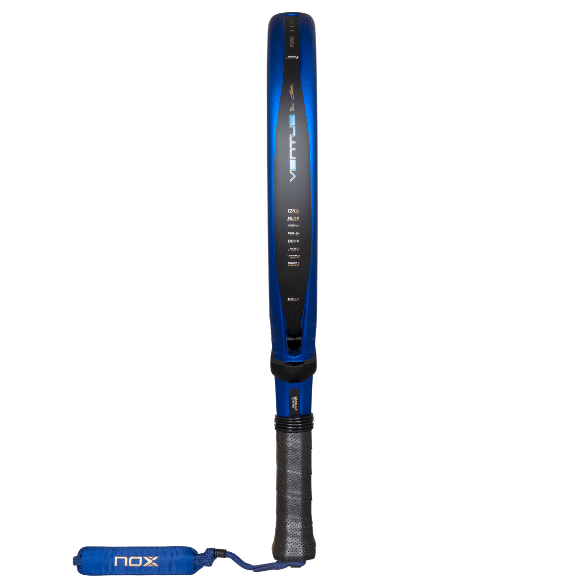 Ventus Hybrid 12K XTREM by Edu Alonso 2027 - NOX2027Palas