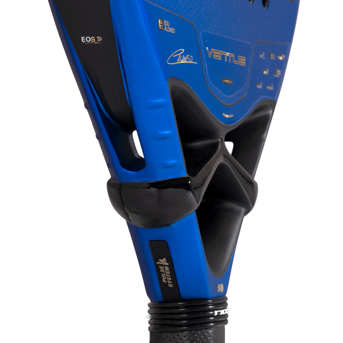 Ventus Hybrid 12K XTREM by Edu Alonso 2027 - NOX2027Palas