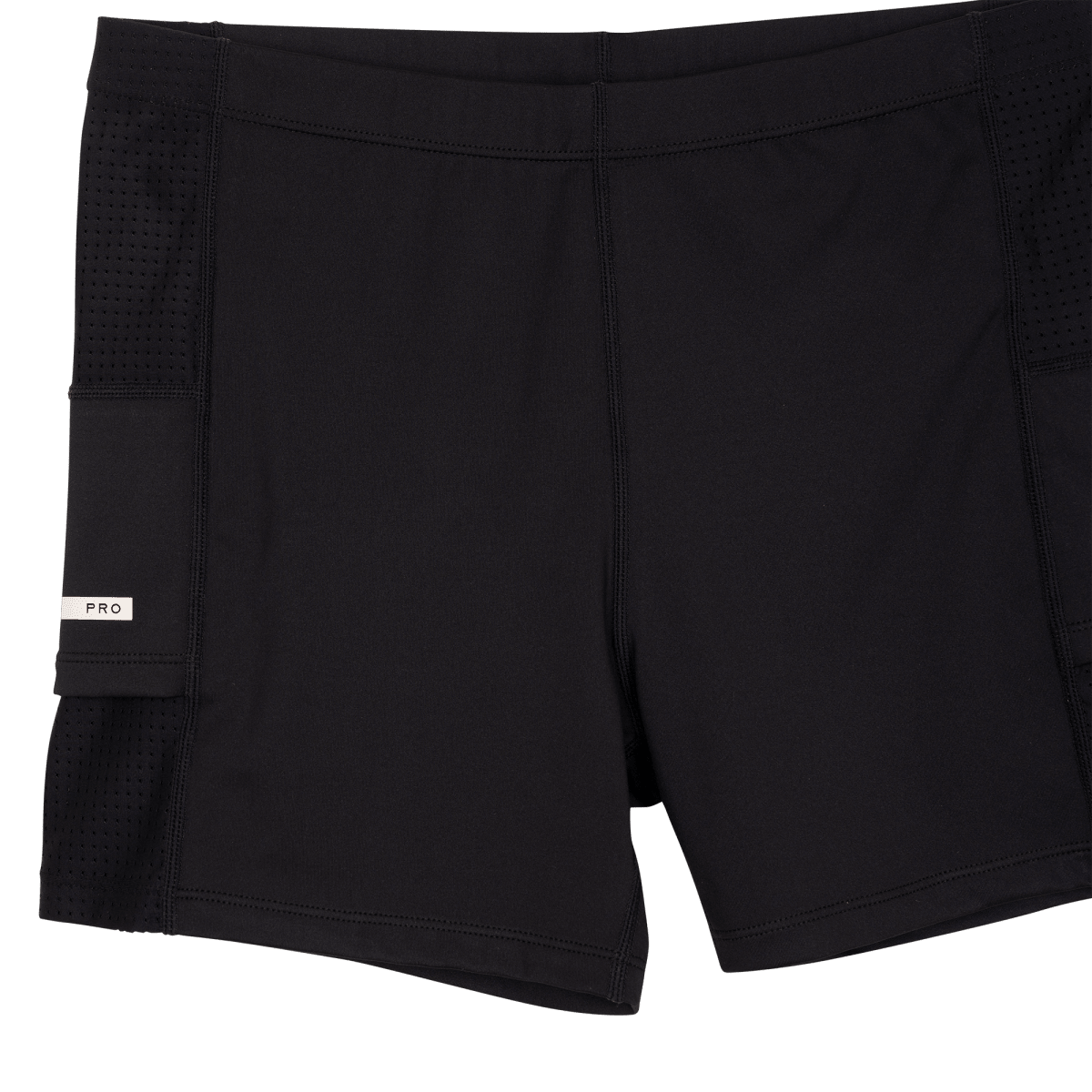 Vestido Mujer PRO Jet Black - NOXVestido deportivo