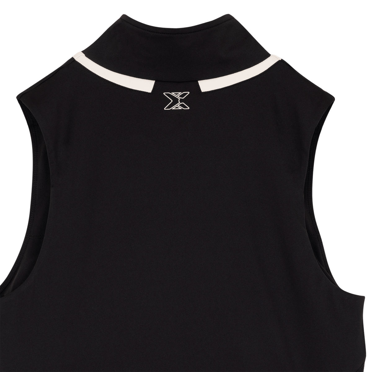 Vestido Mujer PRO Jet Black - NOXVestido deportivo