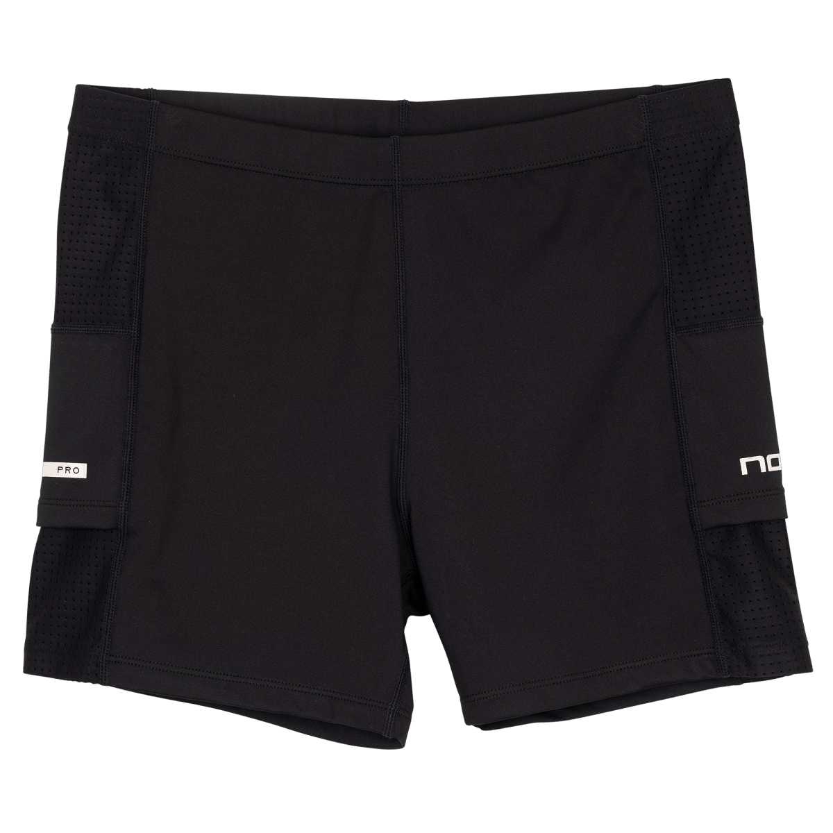 Vestido Mujer PRO Jet Black - NOXVestido deportivo