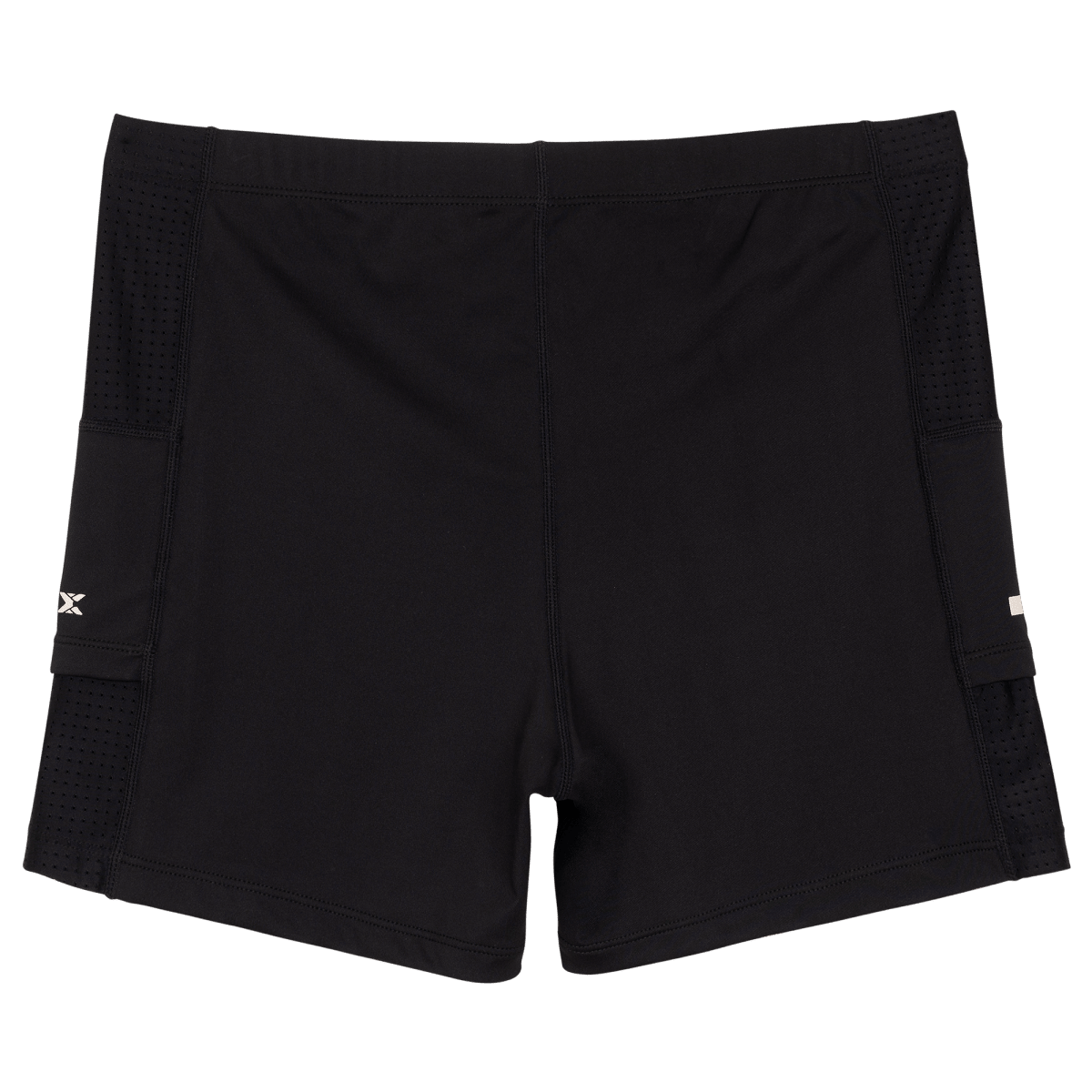Vestido Mujer PRO Jet Black - NOXVestido deportivo