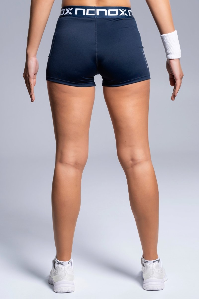 Vestido Mujer TEAM Azul - NOXmujerVestido deportivo