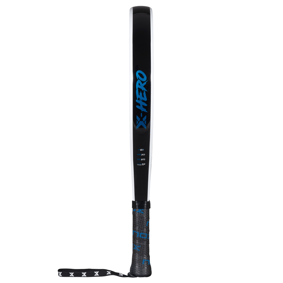 X - Hero White - NOXpalas2026Palas