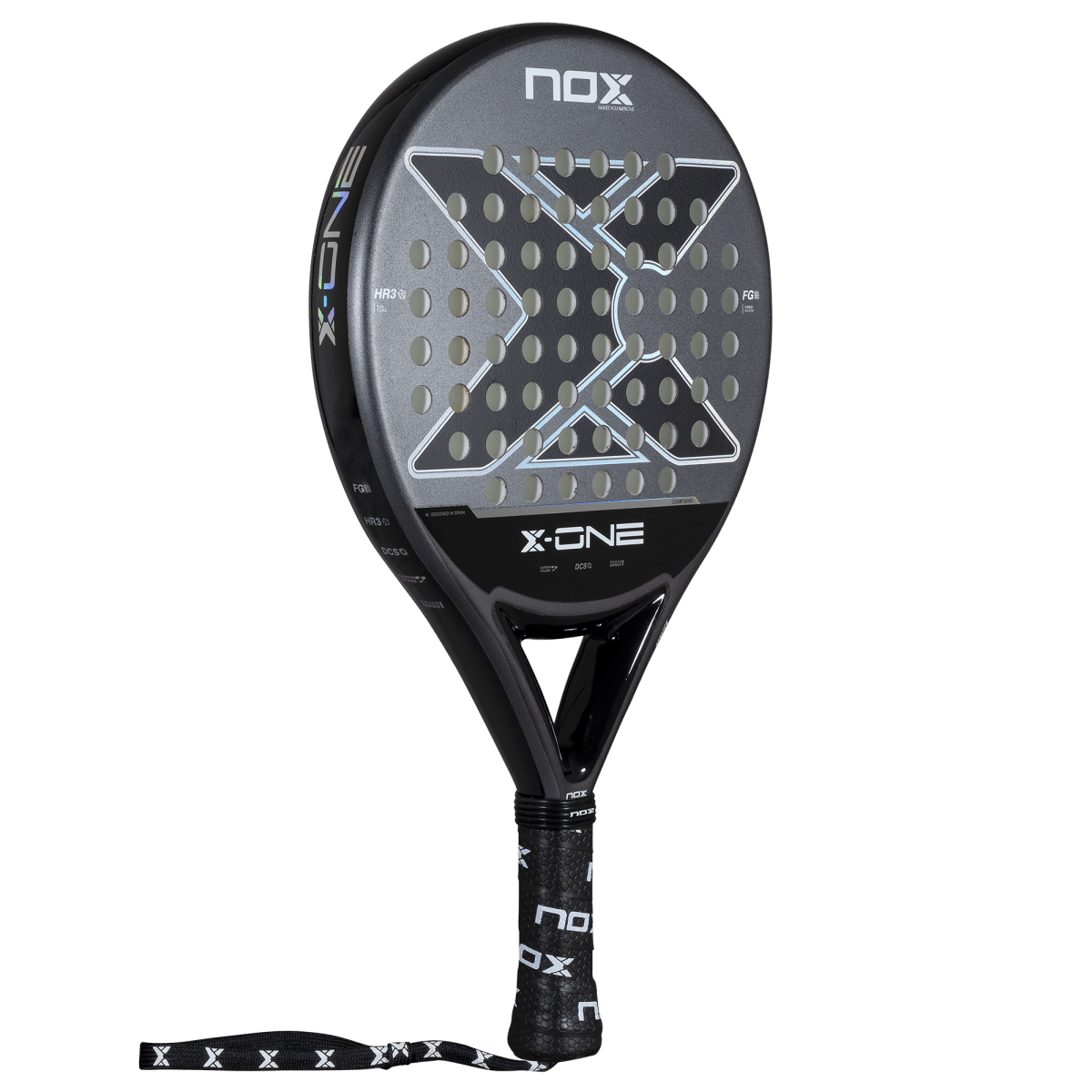 X - ONE - NOXPalas