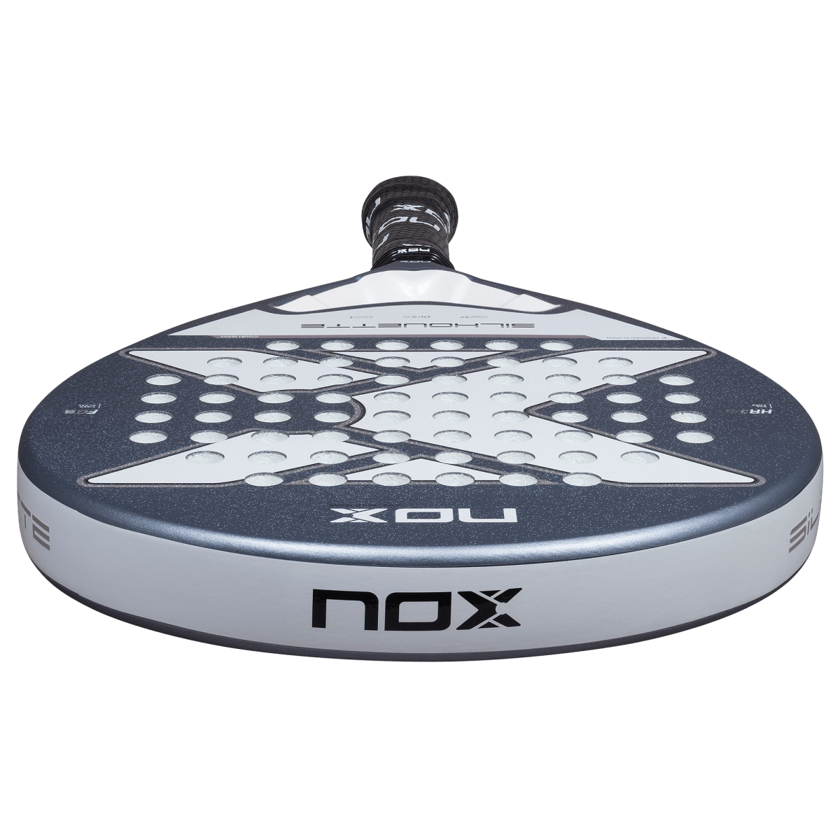 X - ONE Silhouette - NOXPalas