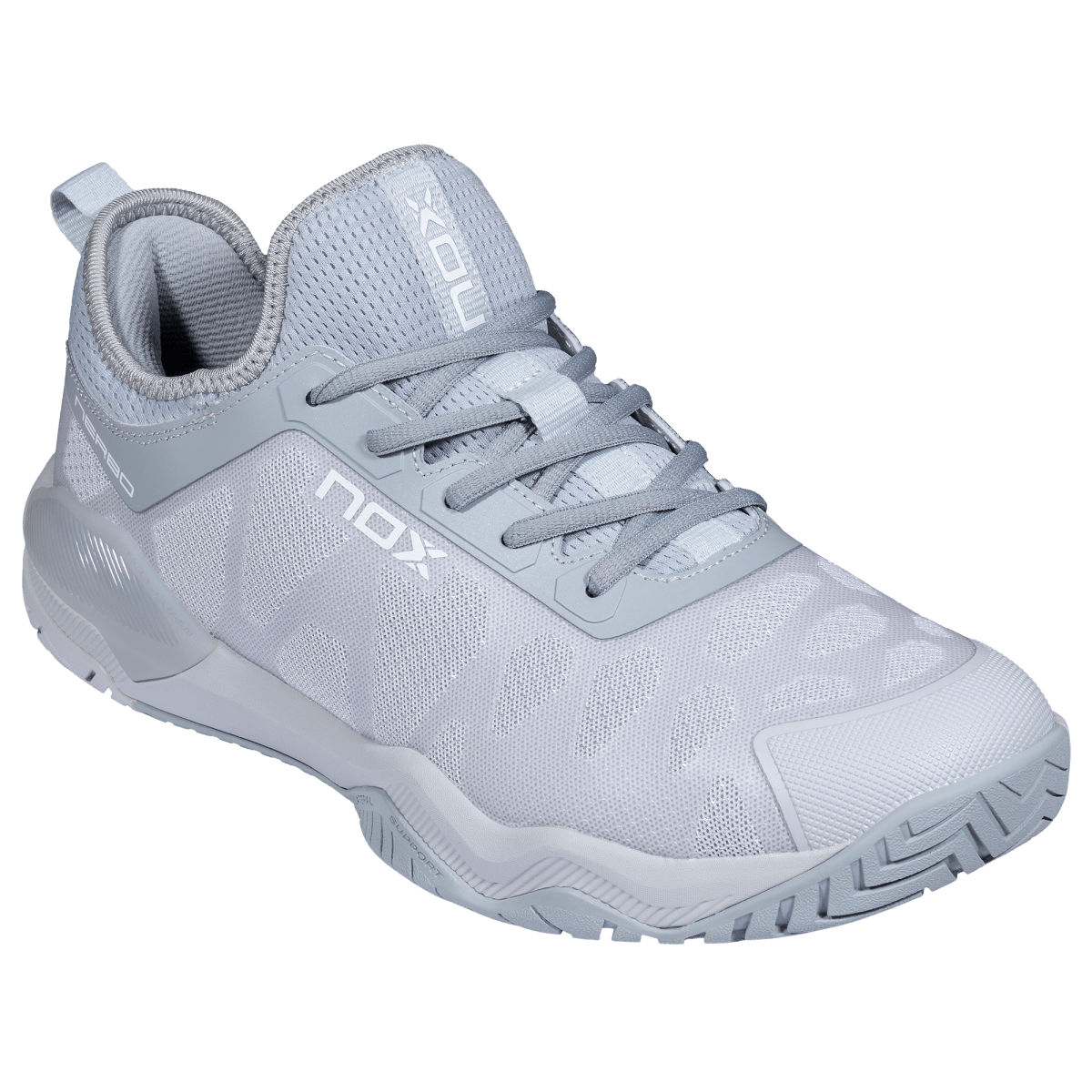 Zapatilla de Pickleball LUX NERBO Lunar Rock/High Rise - NOXZapatillas Pickleball