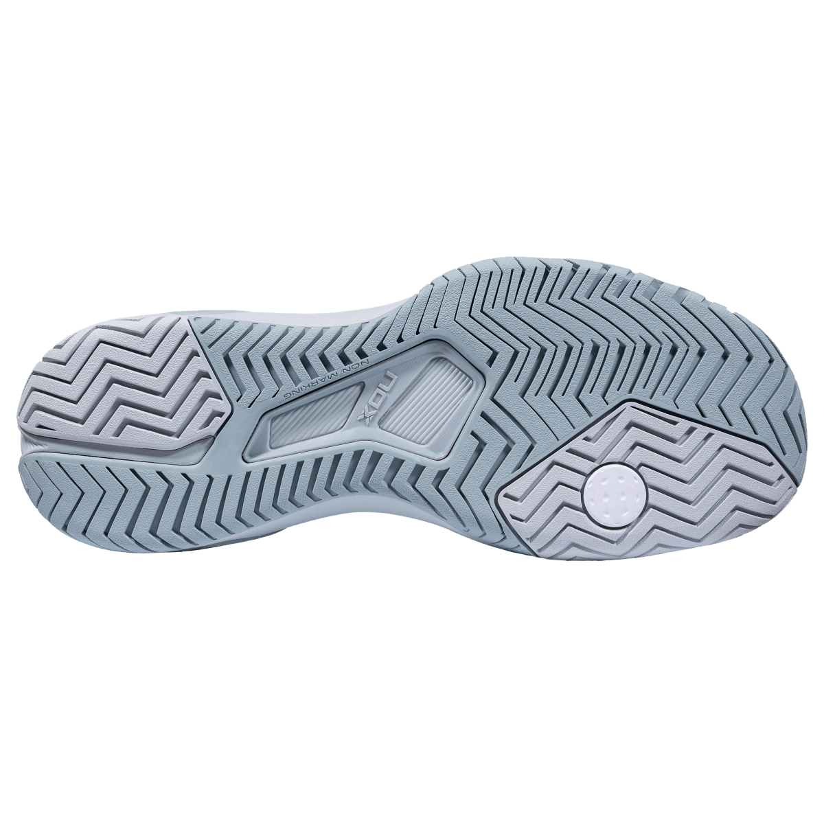 Zapatilla de Pickleball LUX NERBO Lunar Rock/High Rise - NOXZapatillas Pickleball