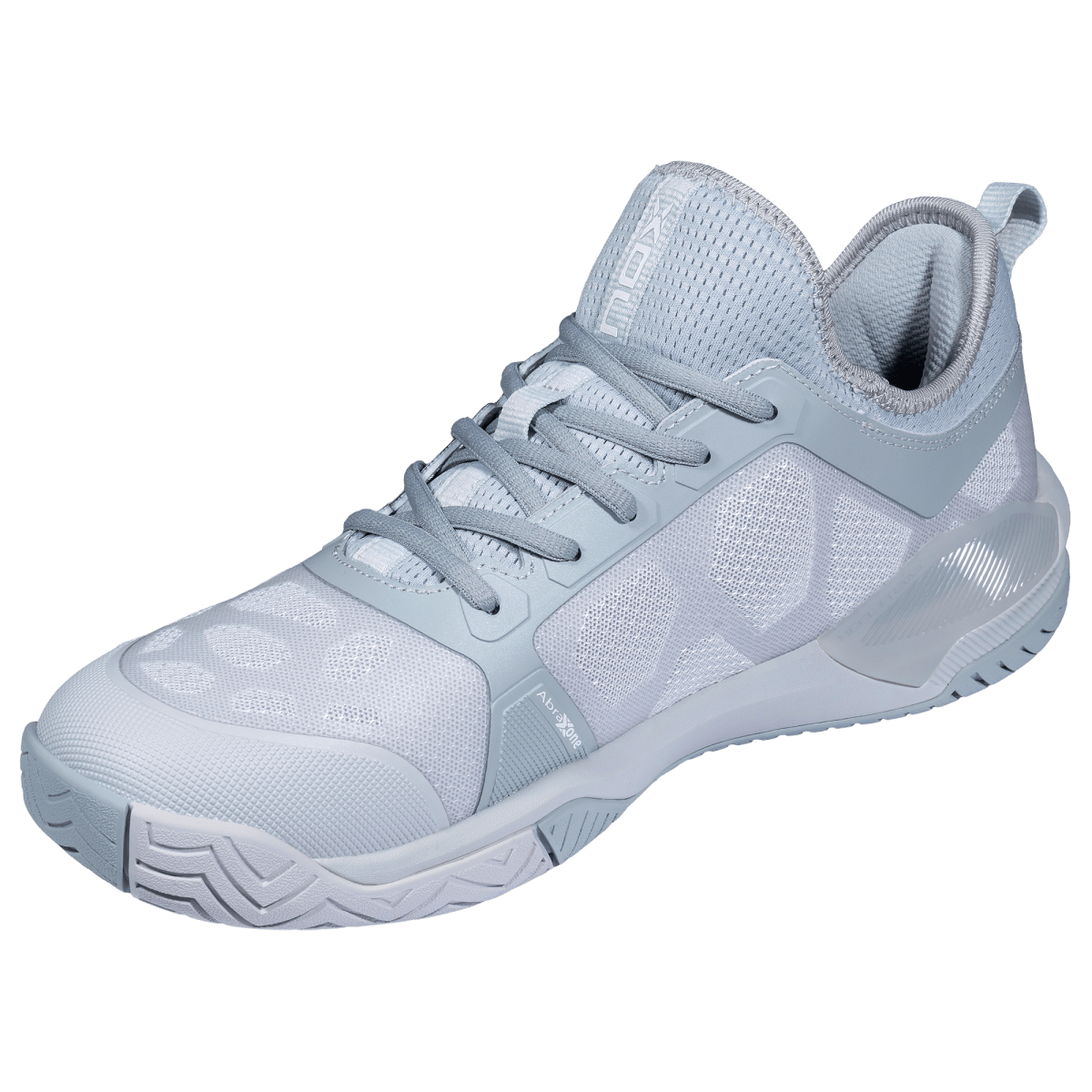 Zapatilla de Pickleball LUX NERBO Lunar Rock/High Rise - NOXZapatillas Pickleball