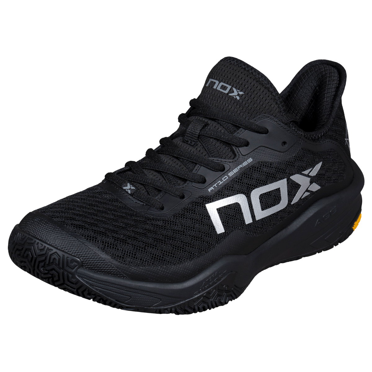 Zapatillas de Pádel AT10 EOS Vibram - NOXZapatillas