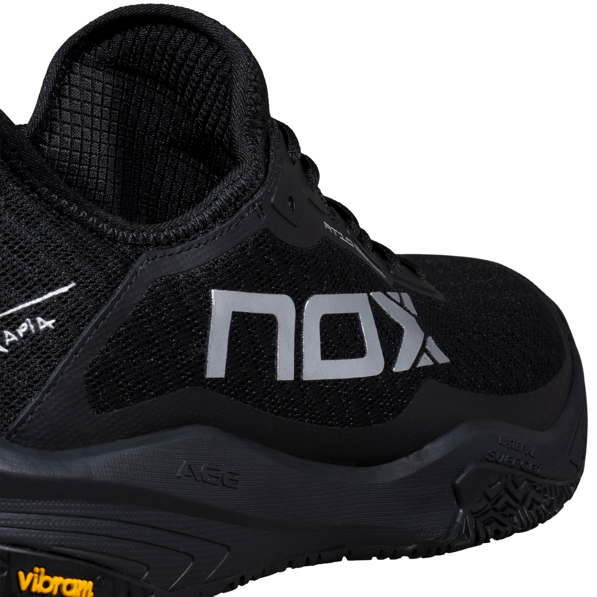 Zapatillas de Pádel AT10 EOS Vibram - NOXZapatillas