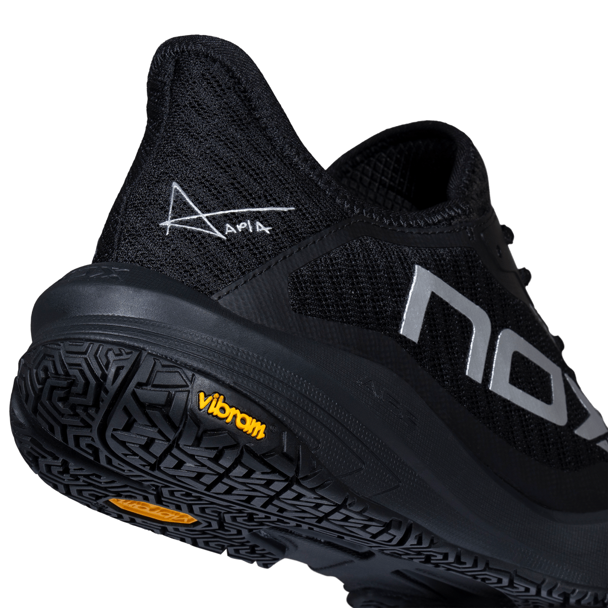 Zapatillas de Pádel AT10 EOS Vibram - NOXZapatillas