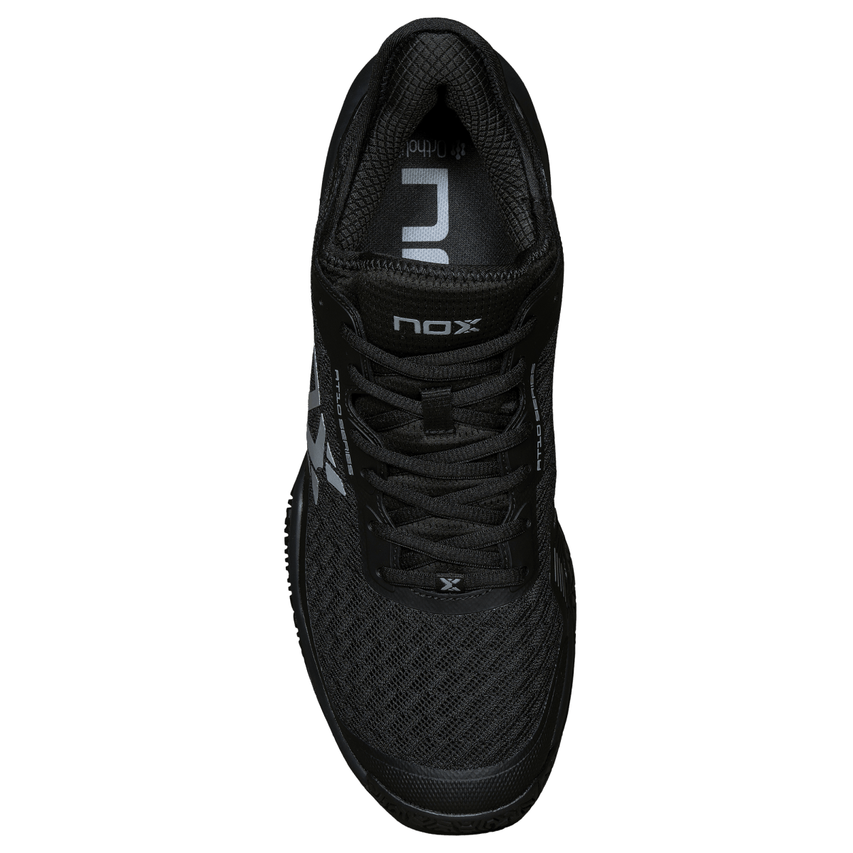 Zapatillas de Pádel AT10 EOS Vibram - NOXZapatillas