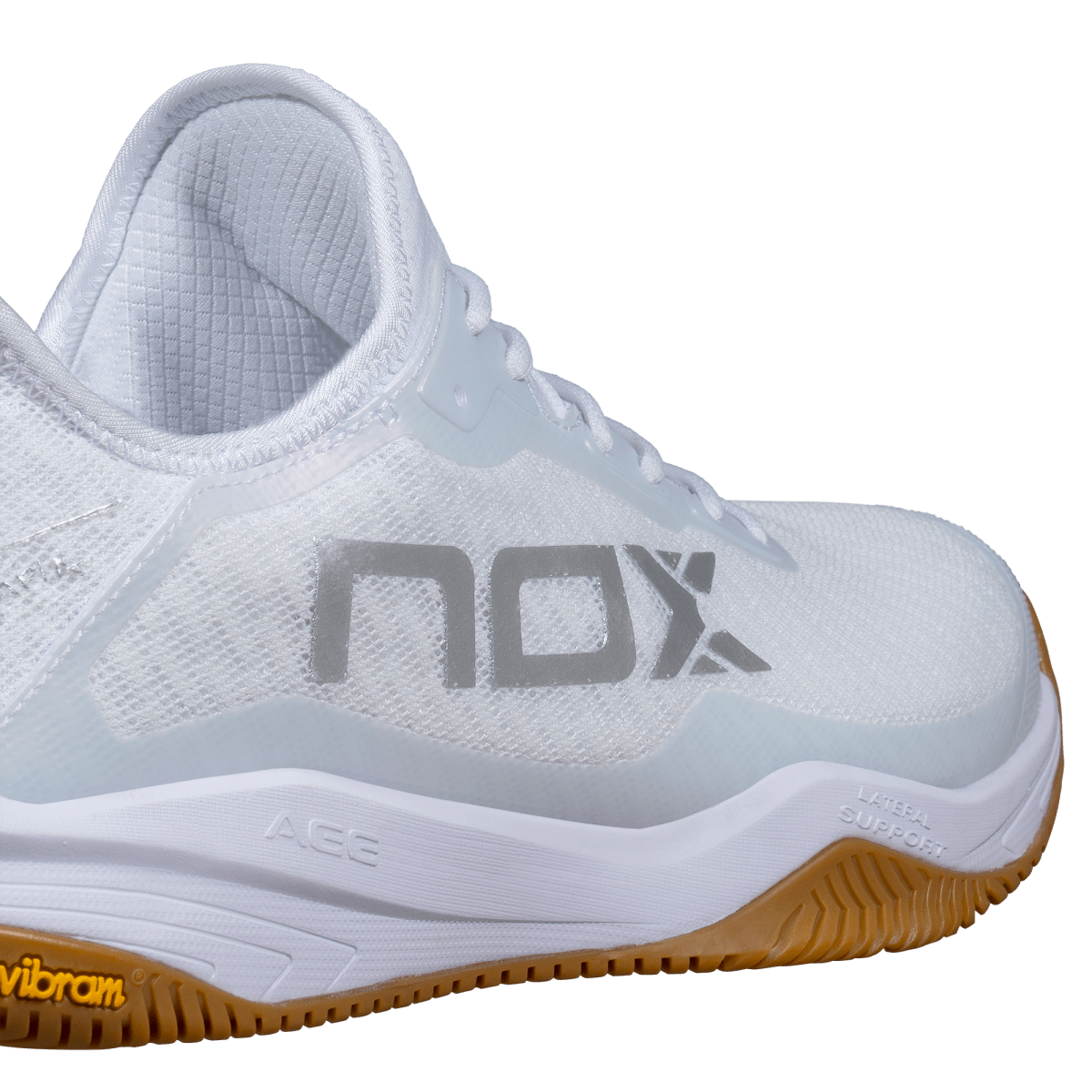 Zapatillas de Pádel AT10 EOS Vibram - NOXZapatillas