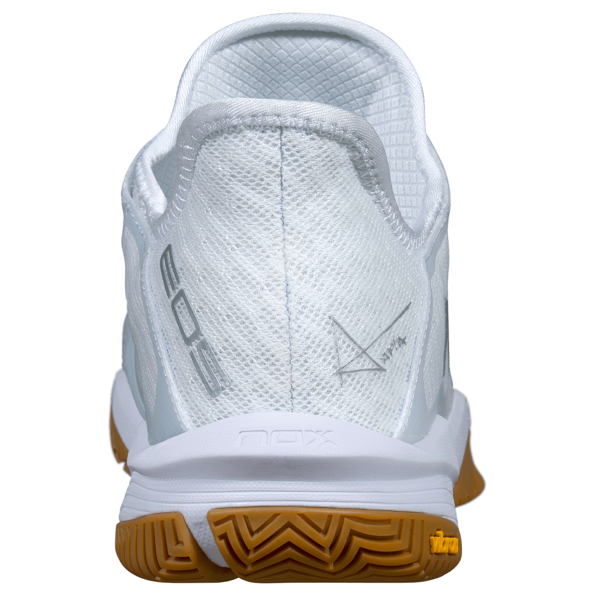 Zapatillas de Pádel AT10 EOS Vibram - NOXZapatillas