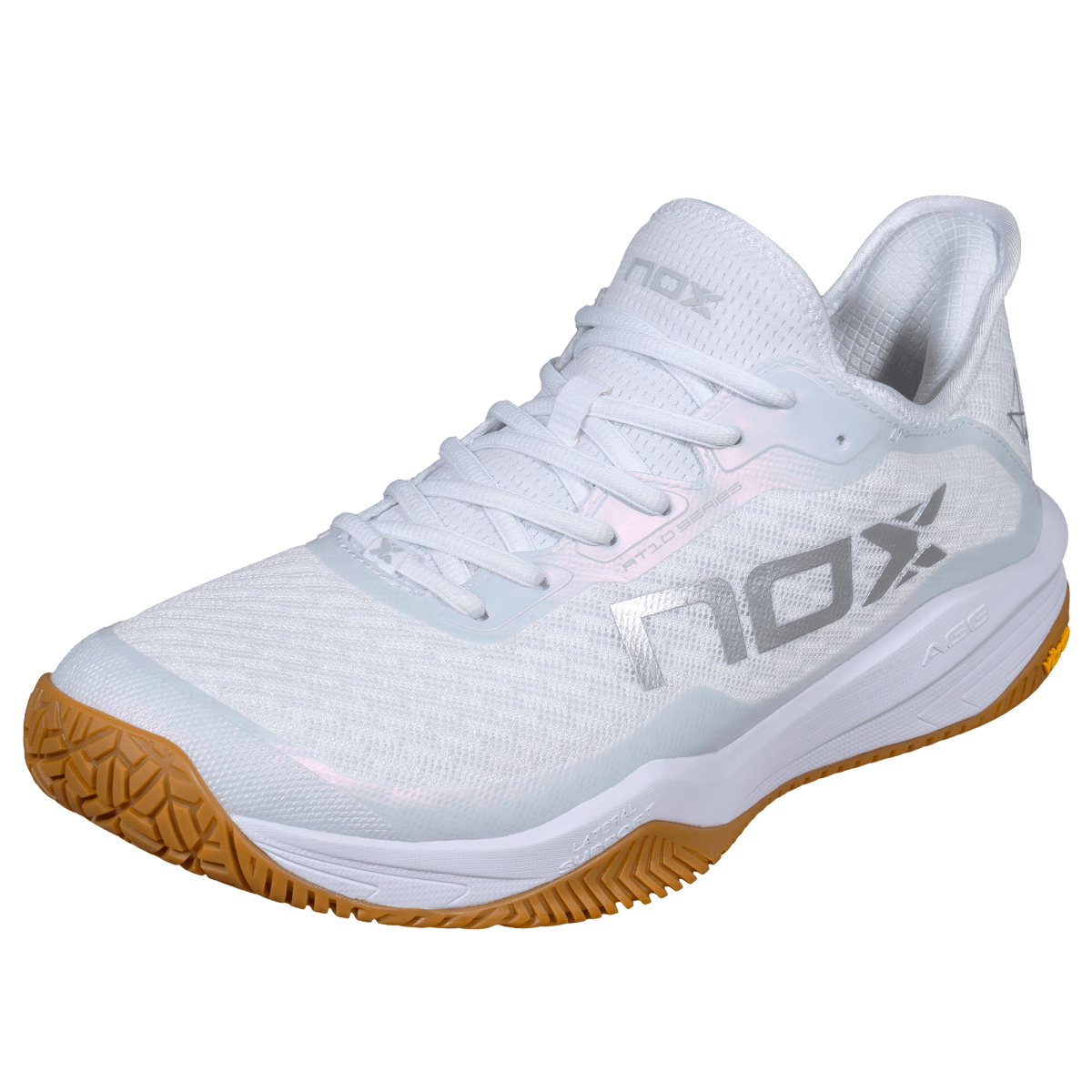 Zapatillas de Pádel AT10 EOS Vibram - NOXZapatillas