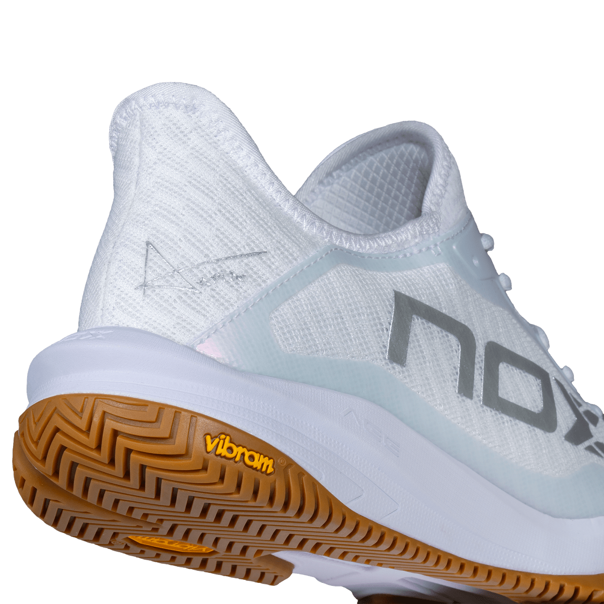 Zapatillas de Pádel AT10 EOS Vibram - NOXZapatillas