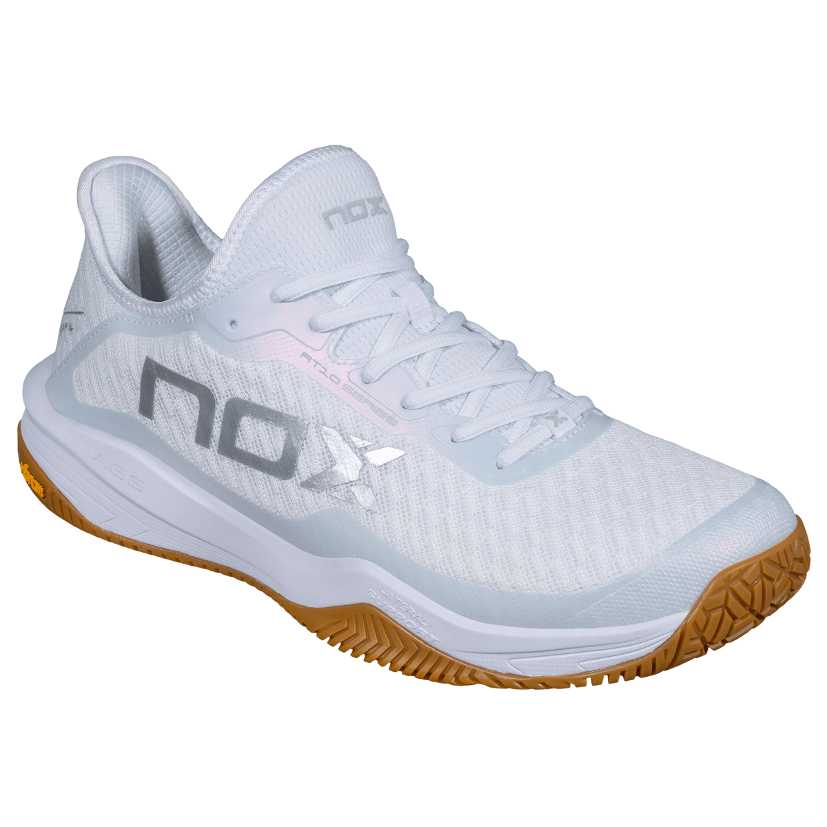 Zapatillas de Pádel AT10 EOS Vibram - NOXZapatillas