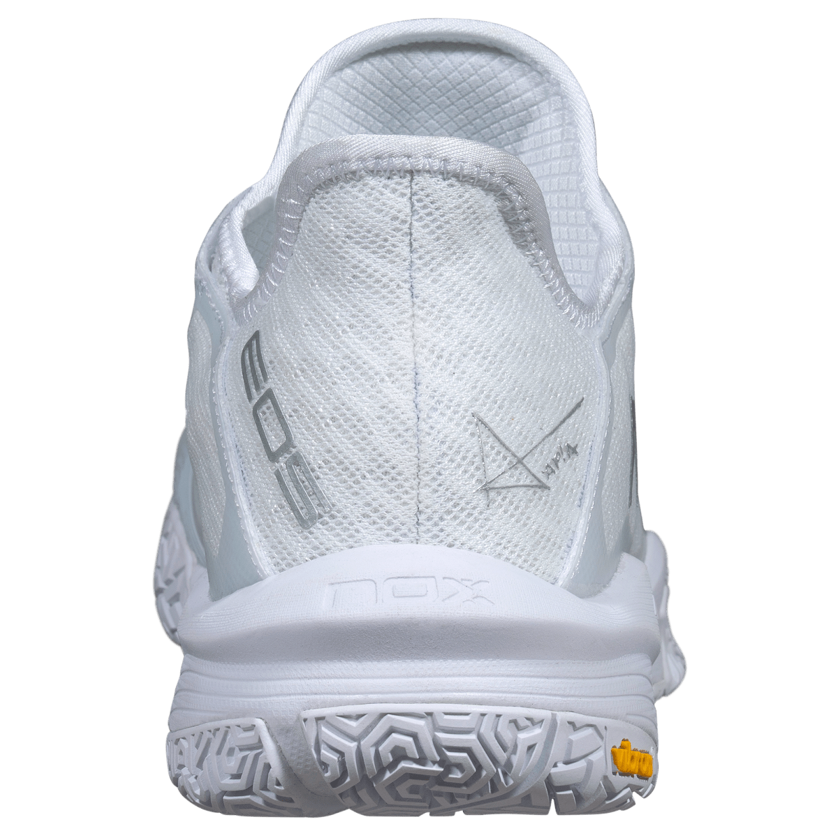 Zapatillas de Pádel AT10 EOS Vibram - NOXZapatillas