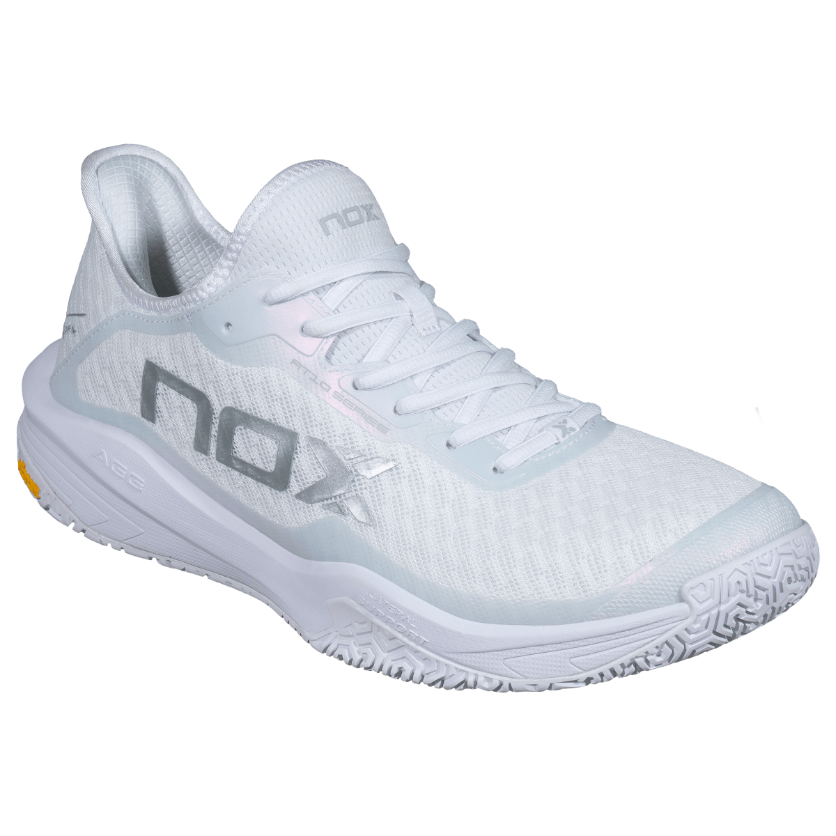 Zapatillas de Pádel AT10 EOS Vibram - NOXZapatillas