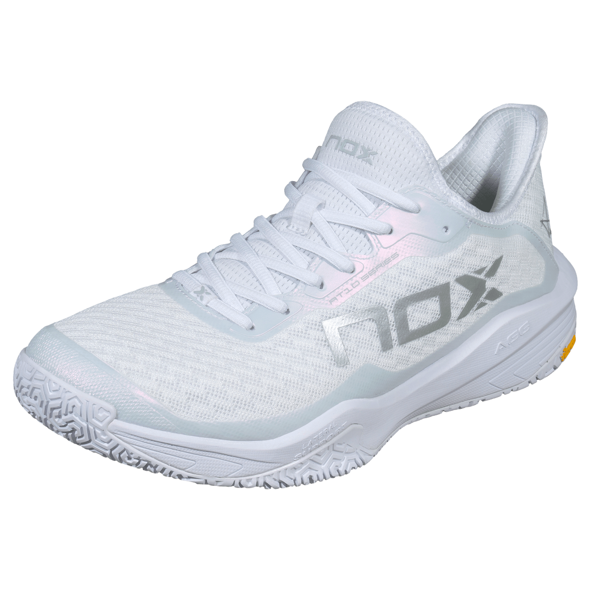 Zapatillas de Pádel AT10 EOS Vibram - NOXZapatillas