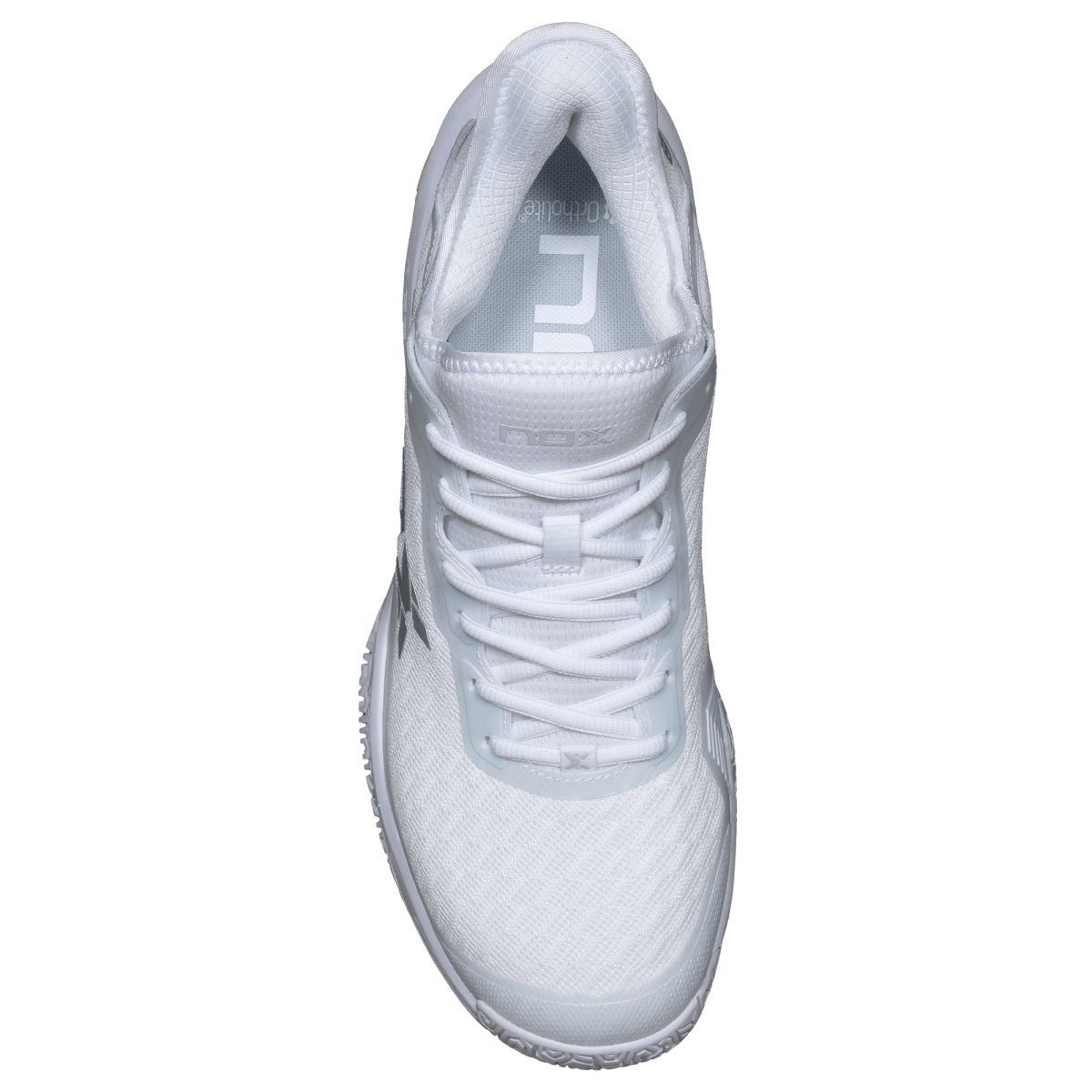 Zapatillas de Pádel AT10 EOS Vibram - NOXZapatillas