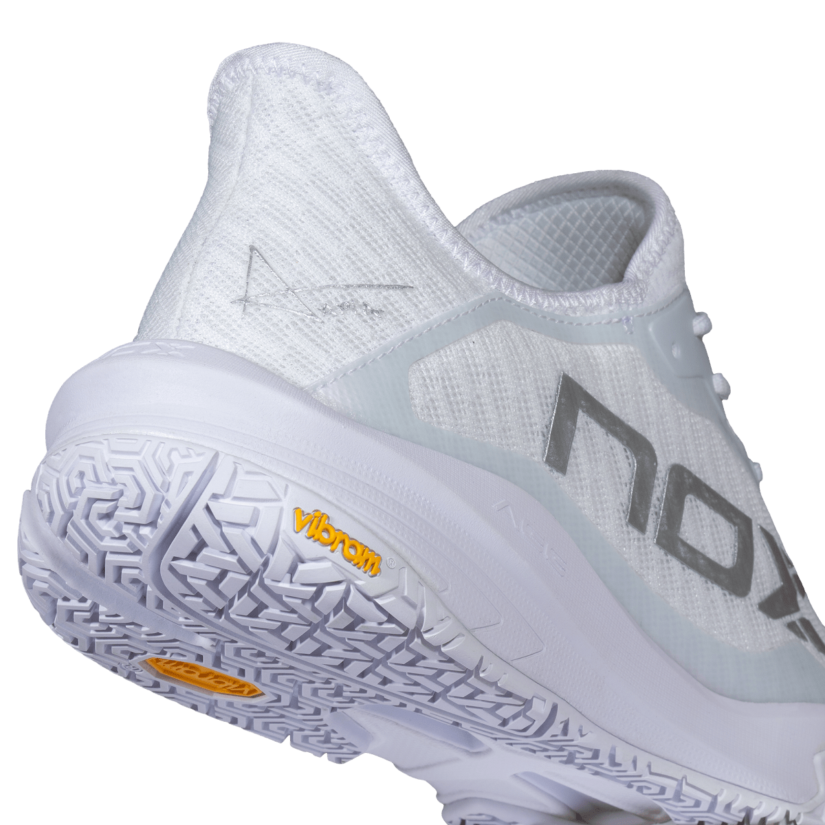 Zapatillas de Pádel AT10 EOS Vibram - NOXZapatillas