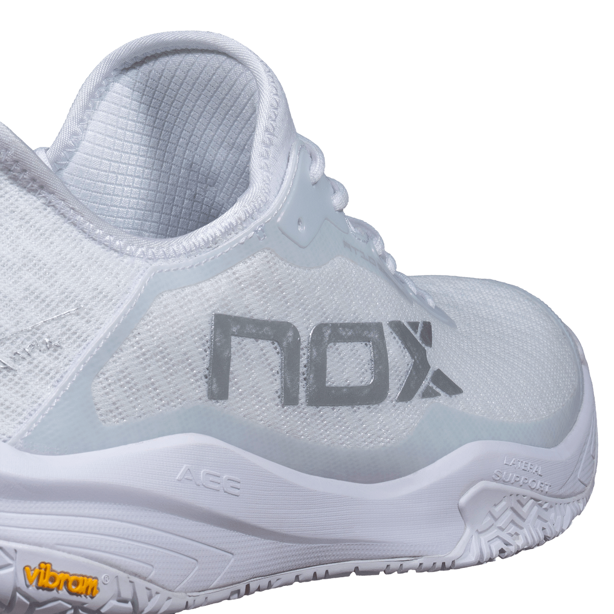 Zapatillas de Pádel AT10 EOS Vibram - NOXZapatillas