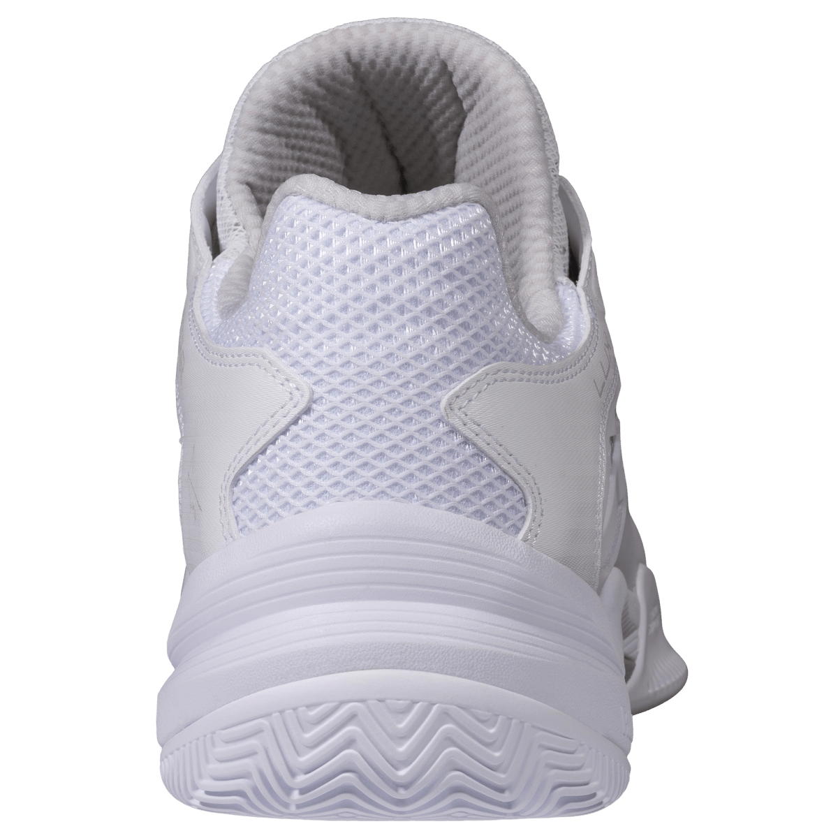 Zapatillas de Pádel AT10 LUX Blanco/Gris - NOX2026Zapatillas