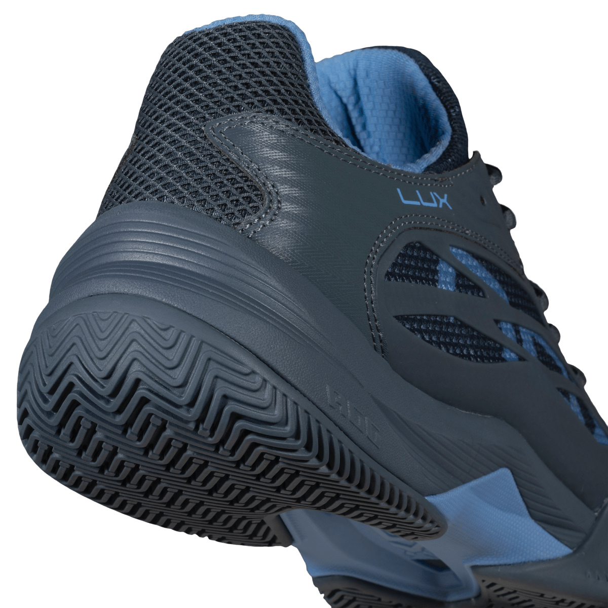 Zapatillas de Pádel AT10 LUX Dark Slate - NOX2026Zapatillas