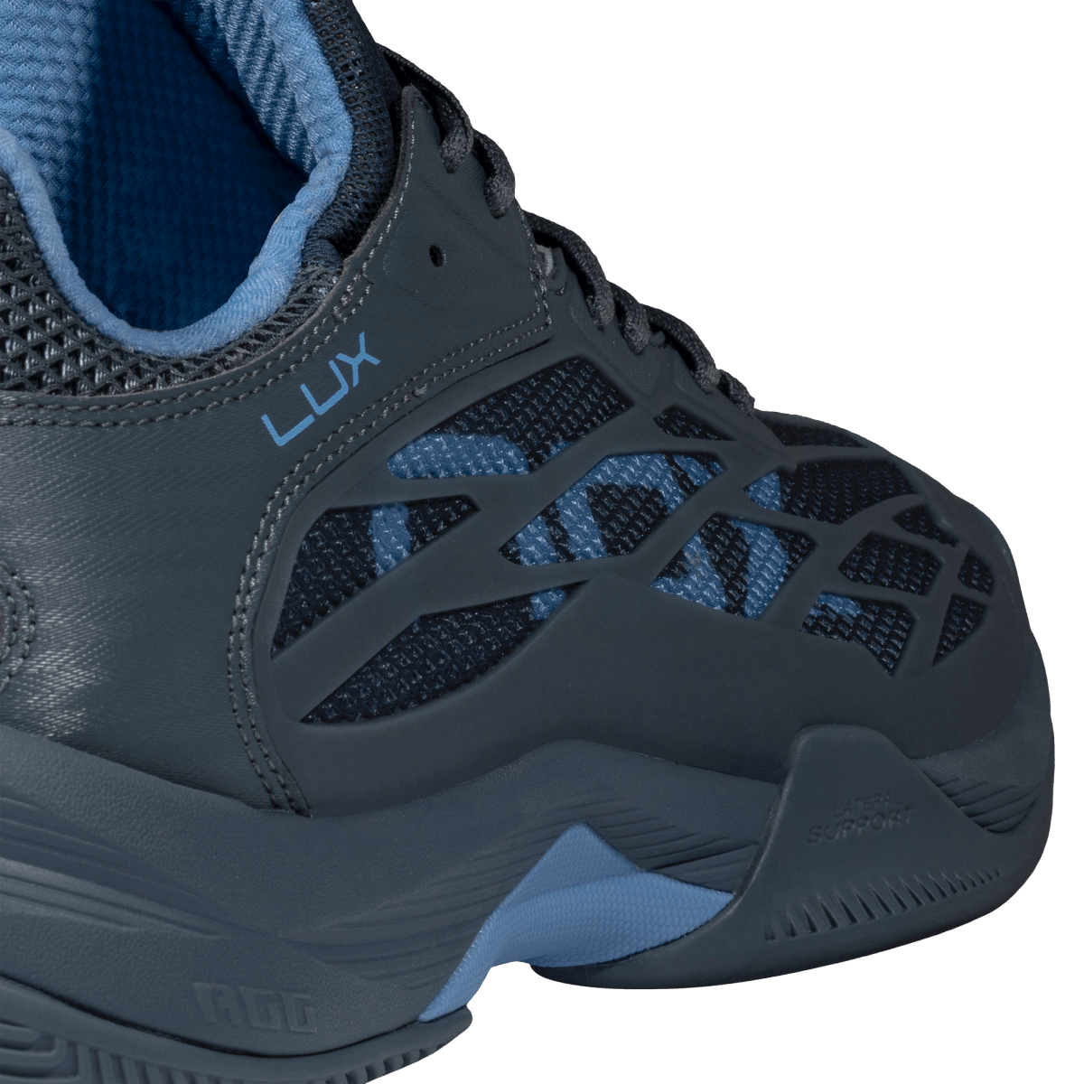 Zapatillas de Pádel AT10 LUX Dark Slate - NOX2026Zapatillas