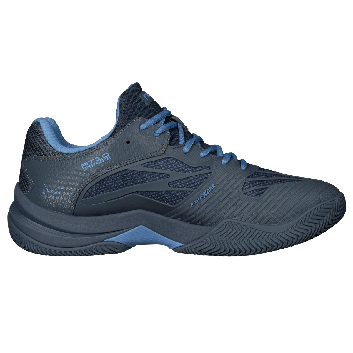 Zapatillas de Pádel AT10 LUX Dark Slate - NOX2026Zapatillas