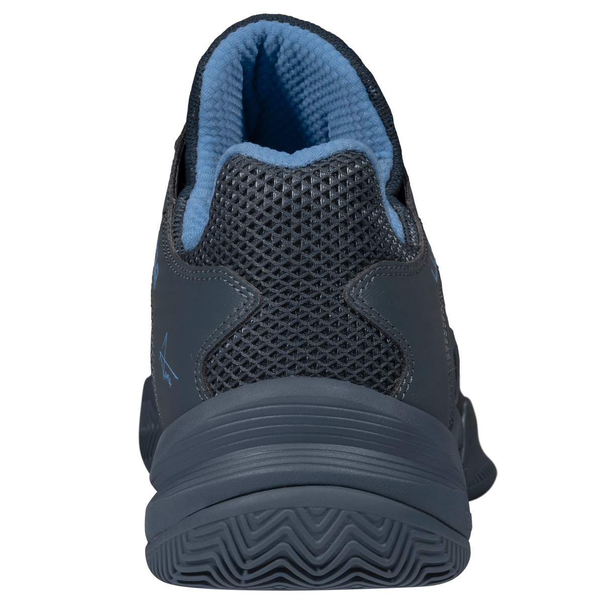 Zapatillas de Pádel AT10 LUX Dark Slate - NOX2026Zapatillas